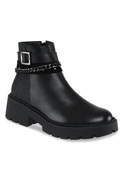 Botas croydon para mujer cheap