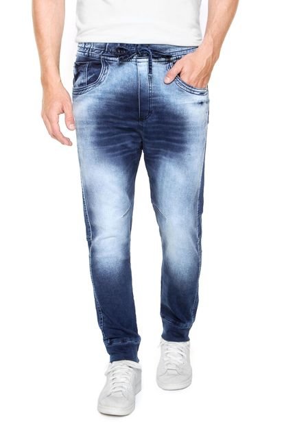 202-Calça jeans Masculino 18521 59 Rock& - Marca Rock&Soda