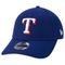 Boné New Era 9forty Snapback Texas Rangers Royal - Marca New Era