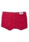 Short-Saia Calvin Klein Kids Color Rosa - Marca Calvin Klein Kids