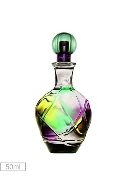 Perfume Live Jennifer Lopez 50ml - Marca Jennifer Lopez