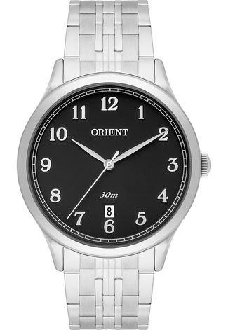 Relógio Orient MBSS1311-G2SX Prata
