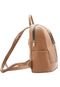 Bolsa Feminina Chenson Tresse Elegance Cafe - Marca Chenson