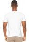 Camiseta VR Estampada Branca - Marca VR