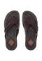 Chinelo West Coast Tag Marrom - Marca West Coast