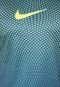 Camiseta Nike GPX SS Flash I Azul - Marca Nike
