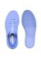 Tênis Couro adidas Originals Samba rose w Azul - Marca adidas Originals