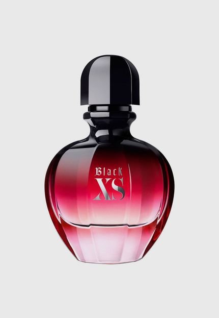 Perfume Black Xs Edp Paco Rabanne Masc 30 Ml - Marca Paco Rabanne