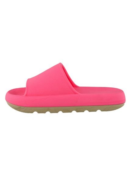Chinelo Slide Nuvem Antiderrapante Leve Wit Shoes Pink - Marca Wit Shoes