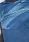 Camiseta Nike Df Sc Superset Azul - Marca Nike