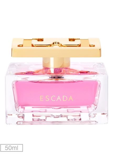 Perfume Especially Escada 50ml - Marca Escada