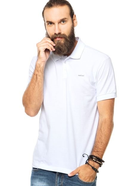 Camisa Polo Colcci Branca - Marca Colcci