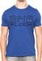 Camiseta Ellus 2ND Floor Future Azul - Marca 2ND Floor