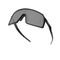 Óculos de Sol Oakley Sutro Polished Black W/ Prizm Black - Marca Oakley