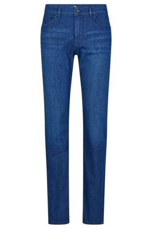 Calça Jeans BOSS Maine Azul