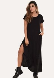 Ragged vestidos sales largos