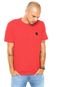 Camiseta Nicoboco Sk8Time Vermelha - Marca Nicoboco