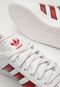 Tênis Adidas Originals Gazelle Branco - Marca adidas Originals