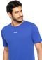 Camiseta Fila Light II Azul - Marca Fila