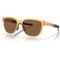 Óculos de Sol Oakley Actuator Matte Dark Curry Opaline 0959 - Marca Oakley