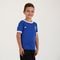 Camisa Placar Brasil Brasão Azul Infantil - Marca Placar