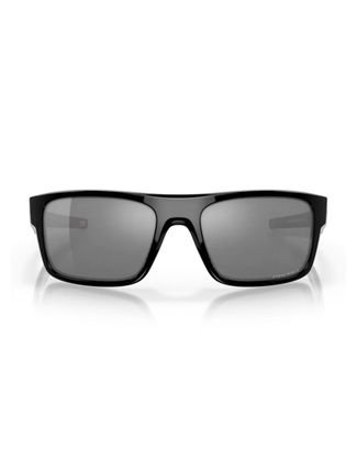 Óculos Oakley Drop Point Polished Black Prizm Black