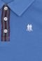 Camisa Polo Polo Wear Menino Azul - Marca Polo Wear