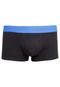 Kit Cueca Calvin Klein Underwear Boxer Low Rise 3 Peças Preto - Marca Calvin Klein Underwear