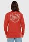Camiseta O'Neill Estampa 1460 Vermelha - Marca O'Neill