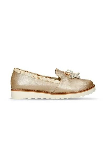 Mocasines hotsell dafiti mujer