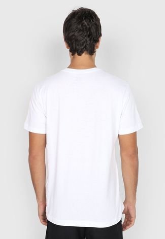 Camiseta John John Heaven Branca - Compre Agora