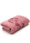 Toalha de Rosto Karsten Magda Lady Pink 48 X 80 - Marca Karsten