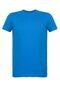 Camiseta Colcci Fun Básica Azul - Marca Colcci Fun