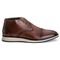 Bota Casual Sport Derby Tombstone em Couro Marrom - Marca Tombstone