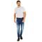 Camiseta Forum Slim Basic VE23 Branco Masculino - Marca Forum