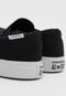 Slip On Converse All Star Core Slip Preto - Marca Converse