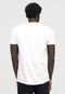 Camiseta Forum Road Trip Off-White - Marca Forum