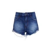 Shorts John John Boy Columbos Feminino - Marca John John