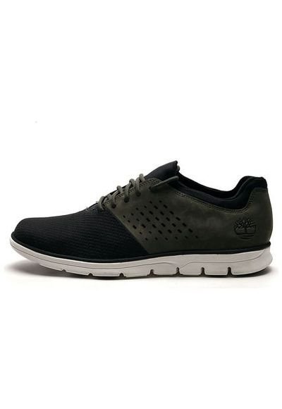 Tenis hotsell timberland blancos