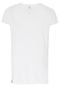 Camiseta Triton Bruce Branca - Marca Triton