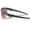 Óculos de Sol Oakley BiSphaera Matte Carbon Prizm Dark Golf - Marca Oakley