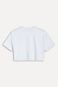Camiseta Pica Pau Florest Reversa Branco - Marca Reversa
