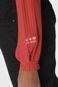 Blusa Cropped Hang Loose Flurry Vermelha - Marca Hang Loose