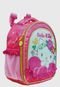 Lancheira Xeryus Hello Kitty Magic Touch Rose - Marca Xeryus