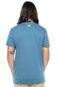 Camiseta Hang Loose Omni Azul - Marca Hang Loose