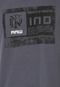 Camiseta Industrie Raw Cinza - Marca Industrie