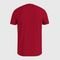 Camiseta Big And Tall Tommy Hilfiger Vermelha - Marca Tommy Hilfiger