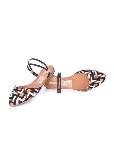 Priceshoes Baletas Para Mujeres 48206Negro Compra Ahora Dafiti