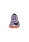 Chuteira Society Nike Jr. Mercurial Victory IV TF Roxa - Marca Nike