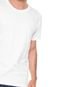 Camiseta Polo Wear Básica Branca - Marca Polo Wear